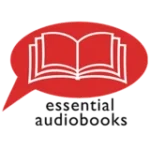 Essential Audiobooks logo